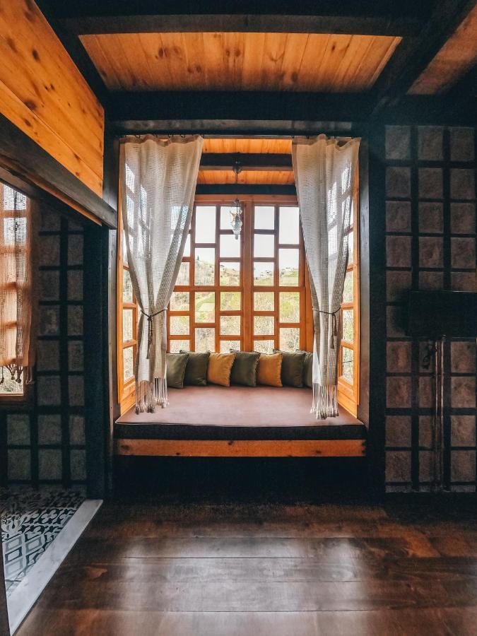 Dudi Konak Hotel Rize Extérieur photo