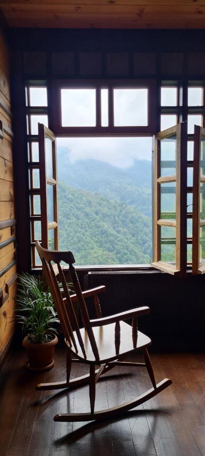 Dudi Konak Hotel Rize Extérieur photo